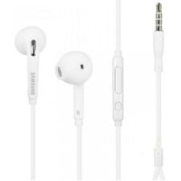 Auriculares Samsung Oem Con Cable De 3,5 Mm Eg920Lw Para Teléfonos Galaxy