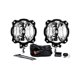 thumbnail image 1 of Par de Faros LED KC HiLiTES Gravity Pro6, 1 of 9