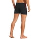 thumbnail image 3 of INSPIRE CHIC Traje de baño para hombre con bloques de color, cordón ajustable, pantalones cortos para nadar en la piscina, 32 Rojo, 3 of 4