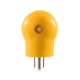 thumbnail image 5 of Adaptador eléctrico Camco 55325 15A macho 30A hembra 90° amarillo, 5 of 5