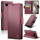 thumbnail image 1 of CaseMe tipo cartera Google Pixel 8 con cierre magnético, RFID, tarjetero, soporte, carga inalámbrica, 1 of 5