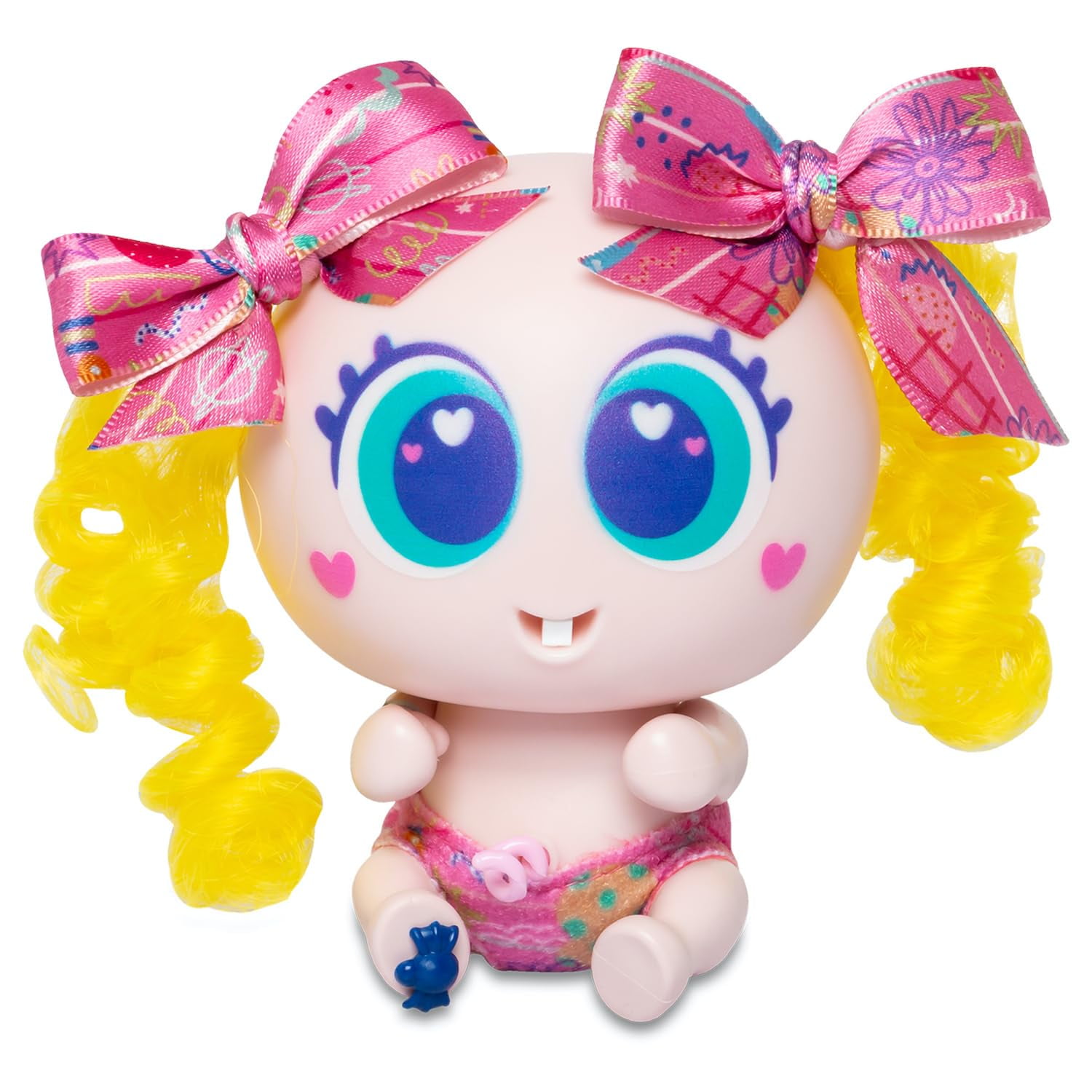 Doll Distroller Ksi-merito Chivatita Kolors