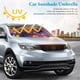 thumbnail image 3 of Parasol Plegable para Auto Desmarcar Pedri 133x73cm, 3 of 6