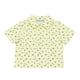 thumbnail image 1 of Polera Bebe Niño Cuello Botones Amarillo Corona, 1 of 5