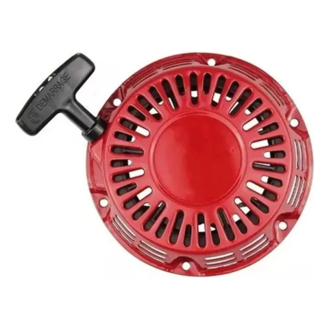 Erux - Tapa Arranque De Generador Gx160