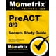 thumbnail image 1 of Guía de estudio PreACT 8/9 Secretos – Mometrix, 1 of 1