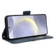 thumbnail image 5 of Funda Tipo Billetera FOXDOCK para Samsung Galaxy S25 – Tapa Flip con Tarjetero, 5 of 5