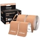 thumbnail image 1 of Cinta Kinesiológica 2 Rollos 5 Cm X 4 9 M Beige, 1 of 6