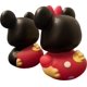 thumbnail image 2 of Juguetes de baño Just Play Rubber Ducks Minnie Mickey Mouse, 6 cm, 2 of 2