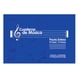 thumbnail image 1 of Cuaderno Musica Proarte 1Pauta 10 Hjs, 1 of 1