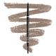 thumbnail image 1 of Lápiz De Cejas Micro Brow Rubio Ceniza, 1 of 7