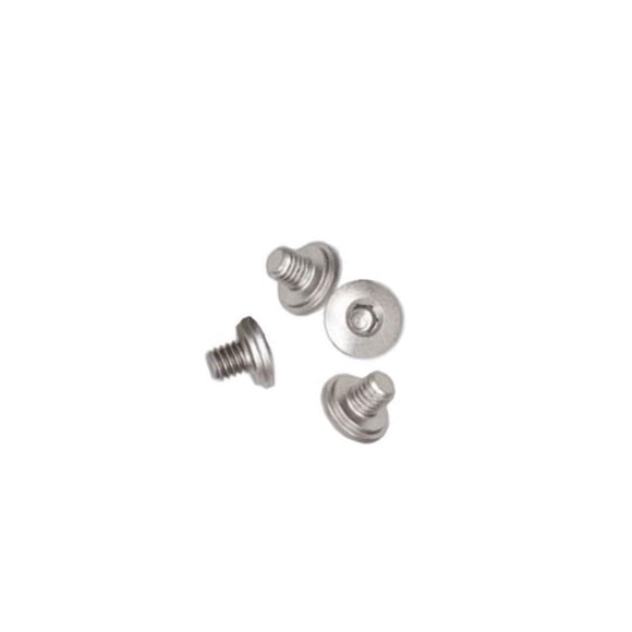 Tornillos de Agarre Kimber Micro 9 y 380 Acero Inoxidable 1200168A