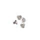 thumbnail image 1 of Tornillos de Agarre Kimber Micro 9 y 380 Acero Inoxidable 1200168A, 1 of 1