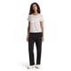 thumbnail image 3 of Pantalón deportivo Reebok Cozy Classic de forro polar de algodón y poliéster negro para mujer, 3 of 5