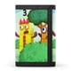 thumbnail image 1 of Cartera Trifold Desmarcar Numberblocks, 1 of 6