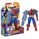 thumbnail image 3 of Figura de acción Marvel Spider-Man Cyborg Spider-Woman 6 pulgadas, 3 of 5