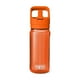 thumbnail image 2 of Botella de agua Yeti Yonder 600 ml/20 oz con tapa de pajita King Crab, 2 of 3
