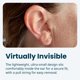thumbnail image 5 of Audífonos intraauriculares recargables MDHearingAid NEO XS, 5 of 9