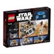 thumbnail image 3 of Toy LEGO Star Wars Droid Escape Pod 75136 con 3 minifiguras, 3 of 7