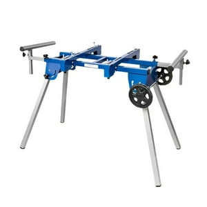 Genérico - Banco Para Ingleteadora Y Cepillo De Banco Modelo Universal