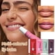 thumbnail image 2 of Bálsamo labial YIBABY Summer Refreshing Tinted Lip Care 4 unidades, 2 of 7