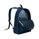 thumbnail image 3 of Mochila College escolar azul, 3 of 4