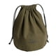 thumbnail image 1 of Bolsa Con Cordón De Lona Utensilios De Cocina Kit De Cocina Durable Para Pesca Escalada Verde Grande, 1 of 5