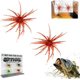 thumbnail image 1 of Señuelo criatura tentáculo delicadeza realista hundimiento lento plástico blando pesca lubina, 1 of 8