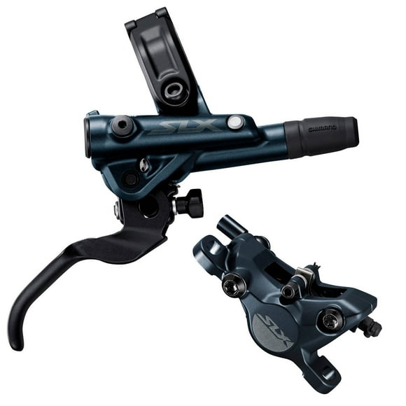Freno Hidráulico J-Kit Shimano BL-M7100/R BR-M7100/R SLX