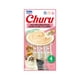 thumbnail image 3 of Churu Cat Atún y Salmón 14g x4 | Pack 6 Unidades, 3 of 4