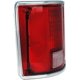 thumbnail image 4 of Conjunto de luces traseras Dorman 1610050 del lado del conductor Chevrolet/GMC, 4 of 4