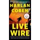 thumbnail image 1 of Libro Live Wire de Harlan Coben, 1 of 1