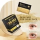 thumbnail image 4 of Parche para Ojos Taimand Oro 24K (30 Pares) con Colágeno, 4 of 6