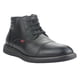 thumbnail image 3 of Botin Ferracini Hombre 6153 Preto/Preto Casual, 3 of 7