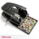 thumbnail image 2 of Perforadora Officemate con mango acolchado, resistente, con 2 orificios, 50 hojas, 2 of 7