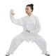 thumbnail image 1 of Traje de Taichi Blanco - Talla 150 cm, 1 of 4