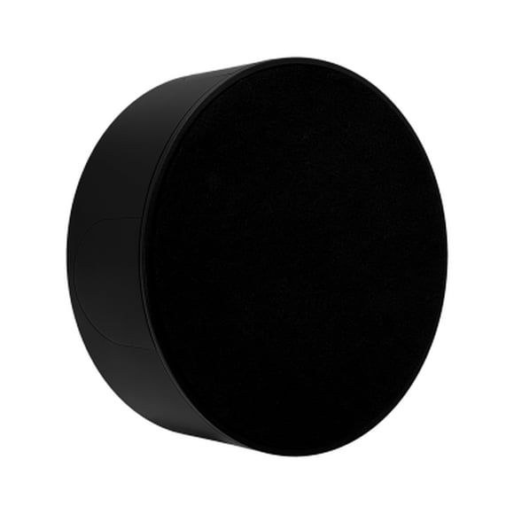 UACC-JB. UI Caja Negra de Aluminio para CCTV UniFi tipo Bullet Domo Turret UACC-CAMERA-JB-B UACC-CAMERA-JB-B