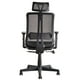 thumbnail image 5 of Silla de Escritorio Autonomous Full - Negro, 5 of 8