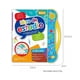 thumbnail image 5 of Libro De Aprendizaje Interactivo Musical Español E Ingles blanco, 5 of 6