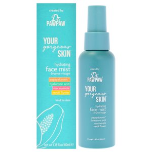Bruma Hidratante Facial Dr. Pawpaw Your Gorgeous Skin 100Ml