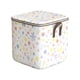 thumbnail image 3 of Bolsa De Almacenamiento De Ropa Con Tapa, Edredón Con Cremallera, Organizador De Guardarropa De Viaje, 100L, 3 of 5