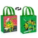thumbnail image 3 of Bolsas de Regalo para Fiesta TEENAGE MUTANT NINJA 24 unidades 20x18x8 cm, 3 of 6