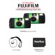 thumbnail image 2 of Cámara desechable Fujifilm QuickSnap Flash 400 de 35 mm (x2), 2 of 3