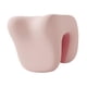 thumbnail image 5 of Almohada De Reposacabezas Para El Cojín De Cuello Para Sillas Ergonómicas Sillas De Oficina Sillas De Madera Rosa Claro, 5 of 5