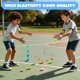 thumbnail image 5 of Pelotas rebotantes JOYIN 24 unidades, 32 mm (3,2 cm), multideporte para niños, 5 of 9