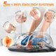 thumbnail image 2 of Masajeador de pies TISSCARE Shiatsu con calor para aliviar el dolor, 2 of 8