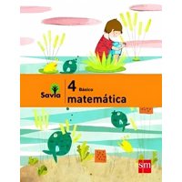 Ediciones Sm - Set Matematica 4 Savia