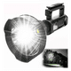 thumbnail image 1 of Portátil Foco Linterna Camping Led Largo Alcance+usb+tripode, 1 of 3