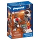thumbnail image 1 of Juguete Playmobil ESA Astronauta con Robot para Niños, 1 of 4