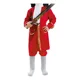 thumbnail image 2 of Disfraz Capitan Garfio, 2 of 3